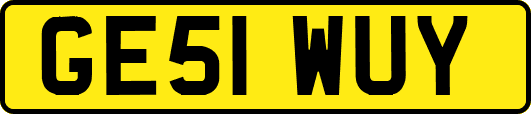 GE51WUY