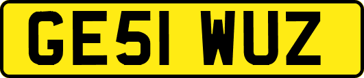 GE51WUZ