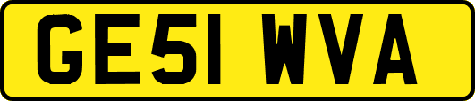 GE51WVA
