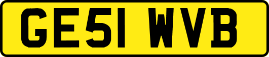 GE51WVB