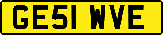 GE51WVE