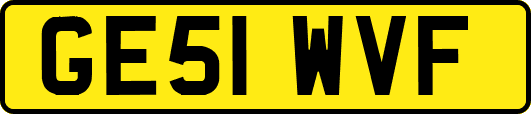 GE51WVF