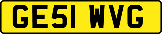 GE51WVG