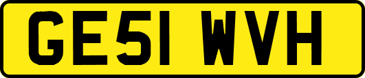 GE51WVH