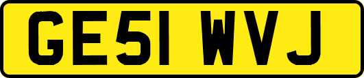 GE51WVJ
