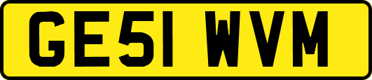 GE51WVM