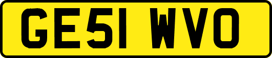 GE51WVO