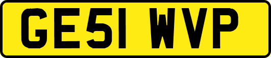 GE51WVP