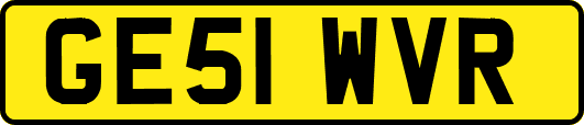 GE51WVR