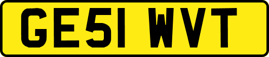 GE51WVT