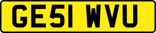 GE51WVU