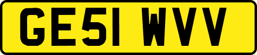GE51WVV
