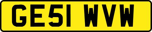 GE51WVW