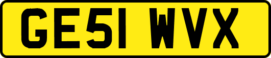 GE51WVX