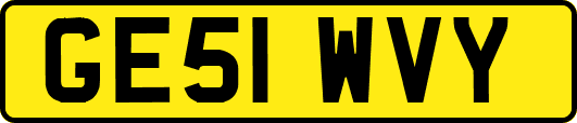 GE51WVY