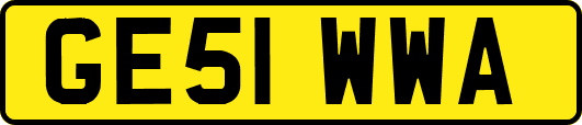 GE51WWA