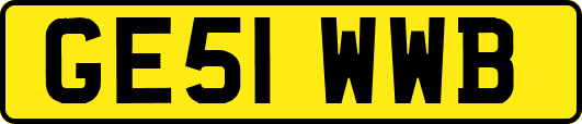 GE51WWB