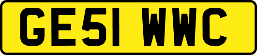 GE51WWC