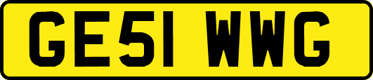 GE51WWG