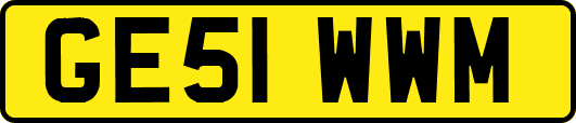GE51WWM