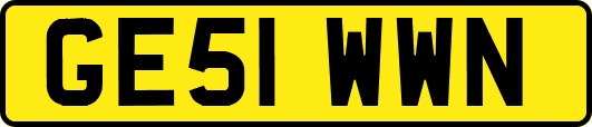 GE51WWN