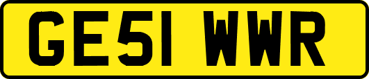 GE51WWR
