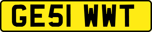 GE51WWT