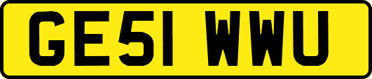 GE51WWU