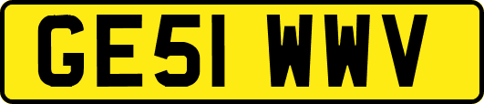 GE51WWV