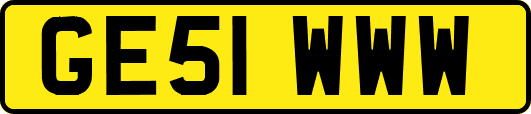 GE51WWW