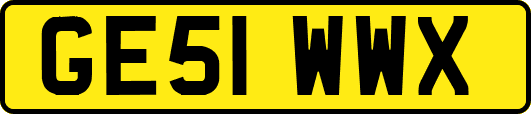 GE51WWX