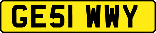 GE51WWY
