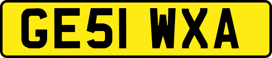 GE51WXA