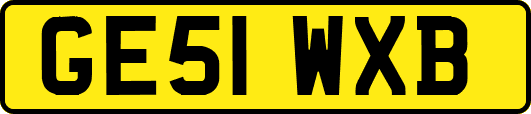 GE51WXB