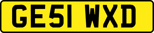 GE51WXD