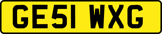 GE51WXG