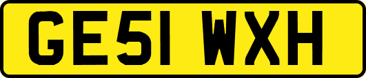 GE51WXH