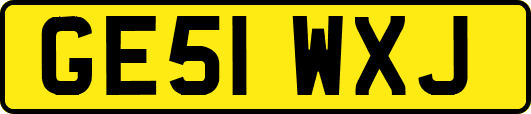 GE51WXJ
