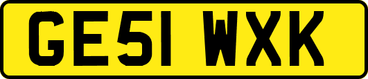 GE51WXK