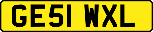 GE51WXL
