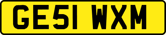 GE51WXM