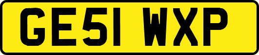 GE51WXP