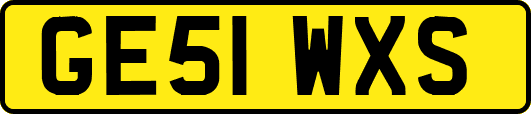 GE51WXS