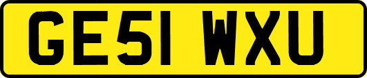 GE51WXU