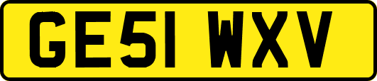 GE51WXV