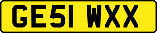GE51WXX