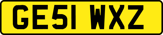 GE51WXZ
