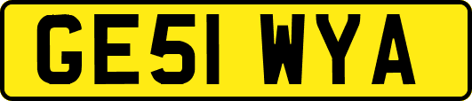 GE51WYA