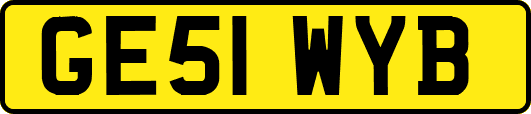 GE51WYB