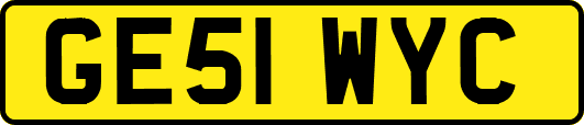 GE51WYC